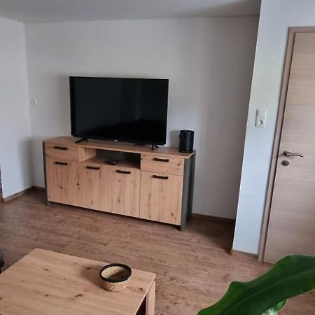 Ferienhaus Thalia 3 Ubach-Palenberg Dış mekan fotoğraf