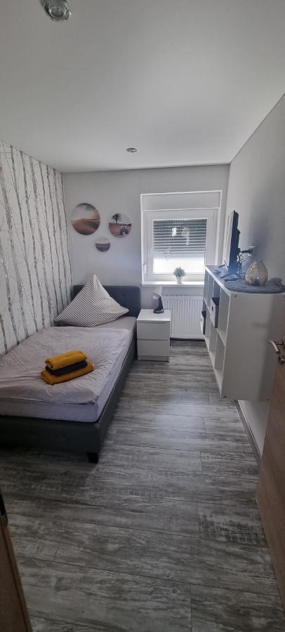 Ferienhaus Thalia 3 Ubach-Palenberg Dış mekan fotoğraf