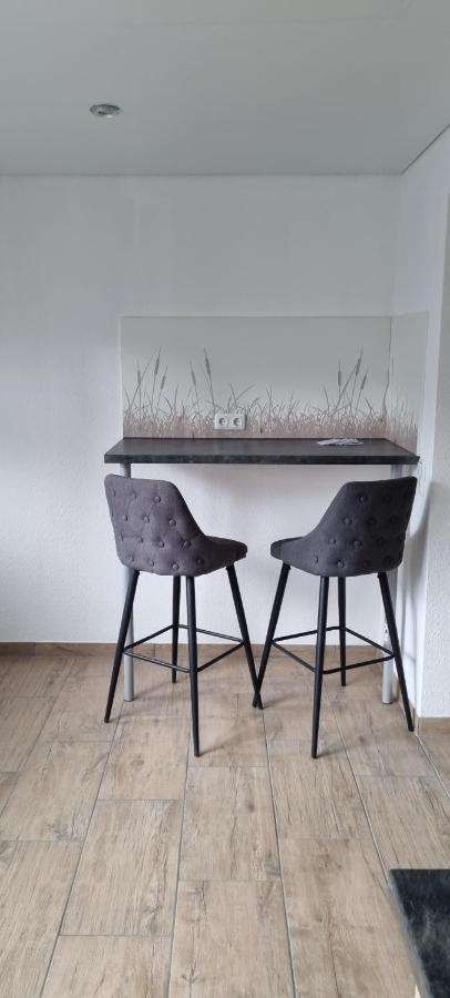 Ferienhaus Thalia 3 Ubach-Palenberg Dış mekan fotoğraf
