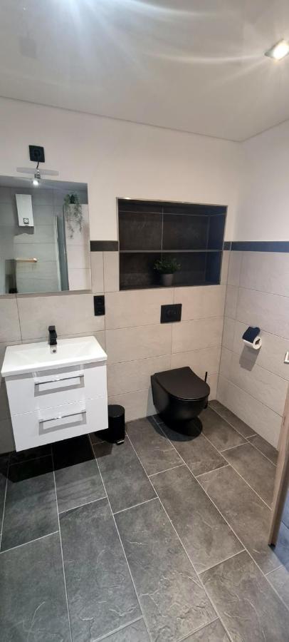 Ferienhaus Thalia 3 Ubach-Palenberg Dış mekan fotoğraf