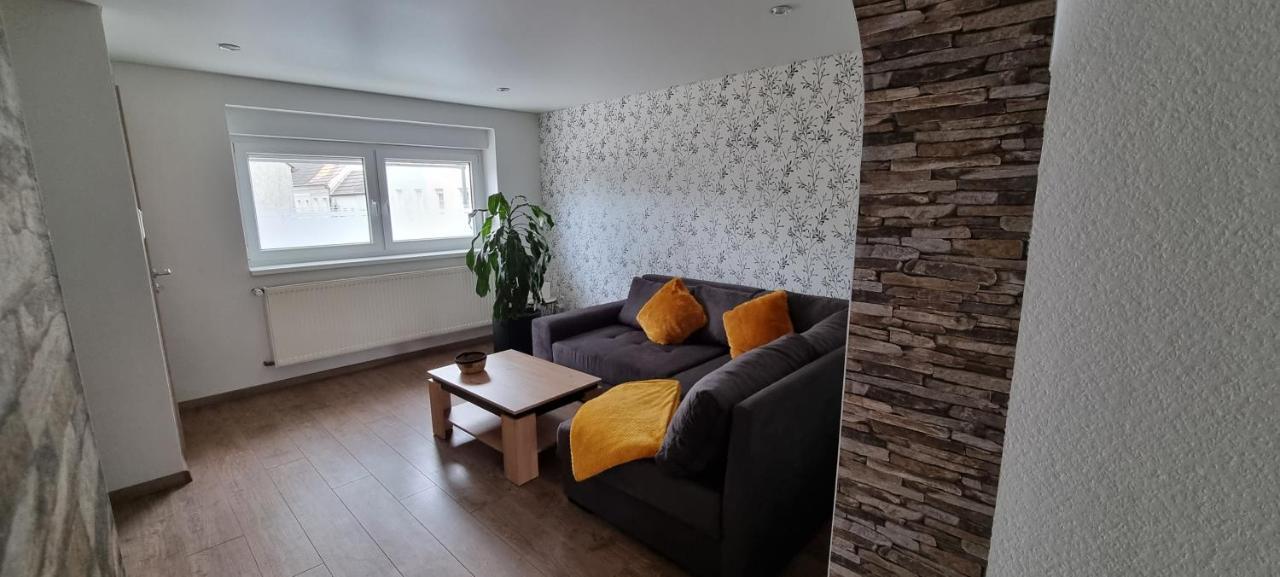 Ferienhaus Thalia 3 Ubach-Palenberg Dış mekan fotoğraf