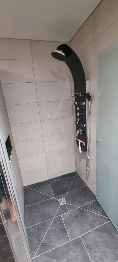 Ferienhaus Thalia 3 Ubach-Palenberg Dış mekan fotoğraf