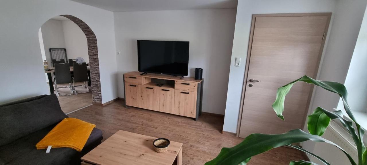 Ferienhaus Thalia 3 Ubach-Palenberg Dış mekan fotoğraf