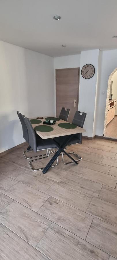 Ferienhaus Thalia 3 Ubach-Palenberg Dış mekan fotoğraf